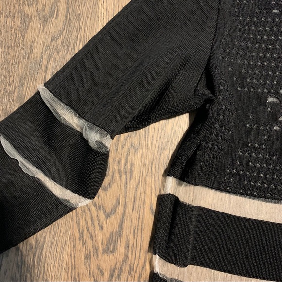 ALEXANDER WANG X H&M collection - dress - Size S - Picture 9 of 13